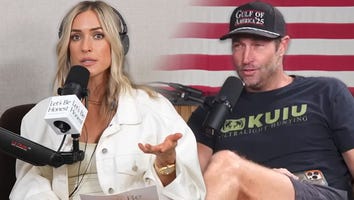 Kristin Cavallari and Ex Jay Cutler Launch Podcast Battle Over Messy Divorce